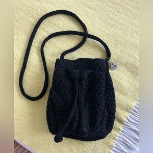 NWOT The Sak crossbody bag